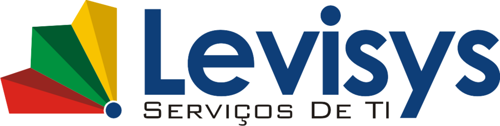 Levisys — Serviços de TI